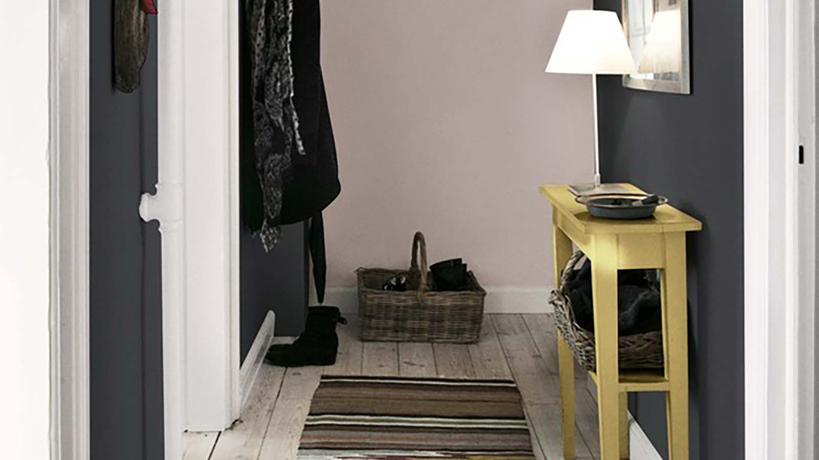 Nordic Graphic - Kontrastfull og lekende